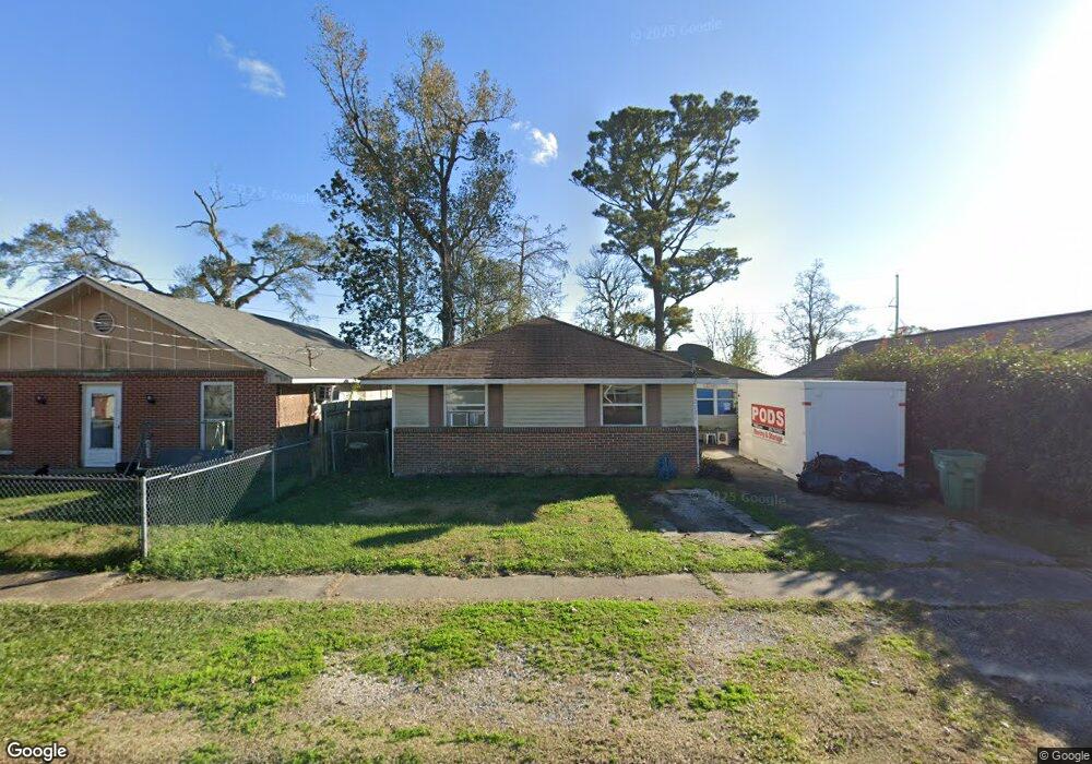 2721 Corinne Dr, Marrero, LA 70072 - photo 1