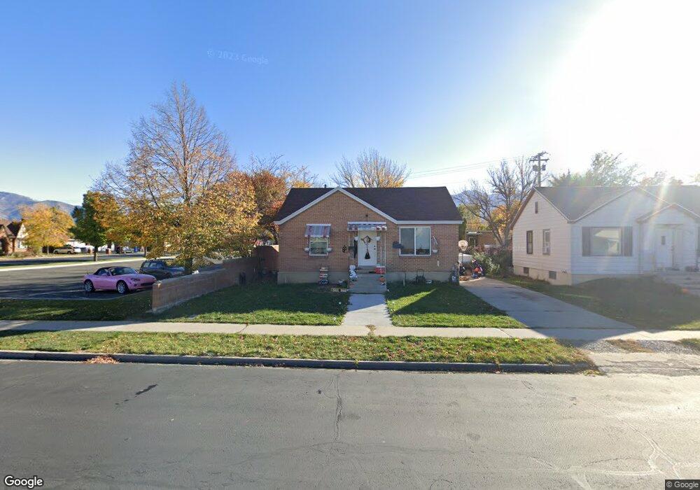 580 N 100 W, Spanish Fork, UT 84660 - photo 1