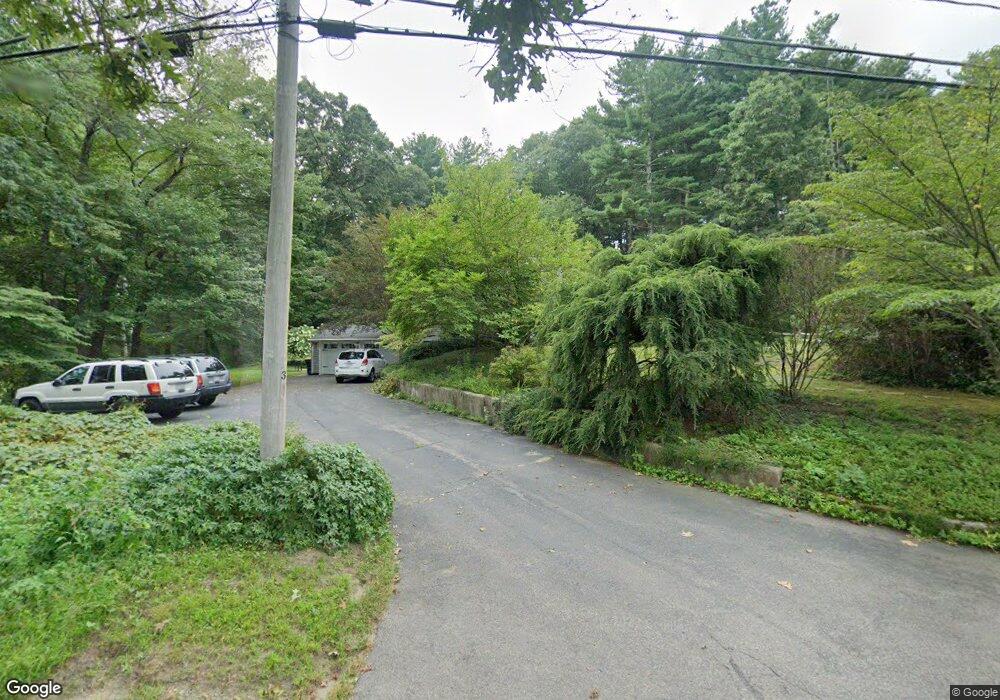 3 Populatic St, Franklin, MA 02038 - photo 1