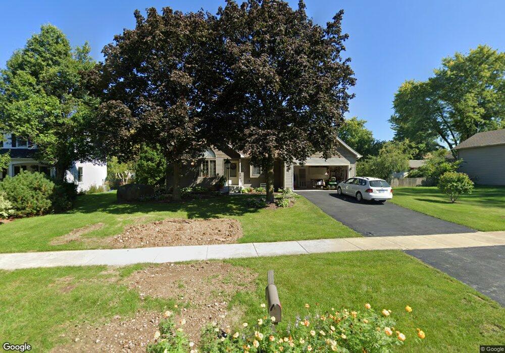 430 S Forest Ave, Batavia, IL 60510 - photo 1