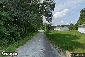 6889 W Sweet Cherry St, Chase, MI 49623