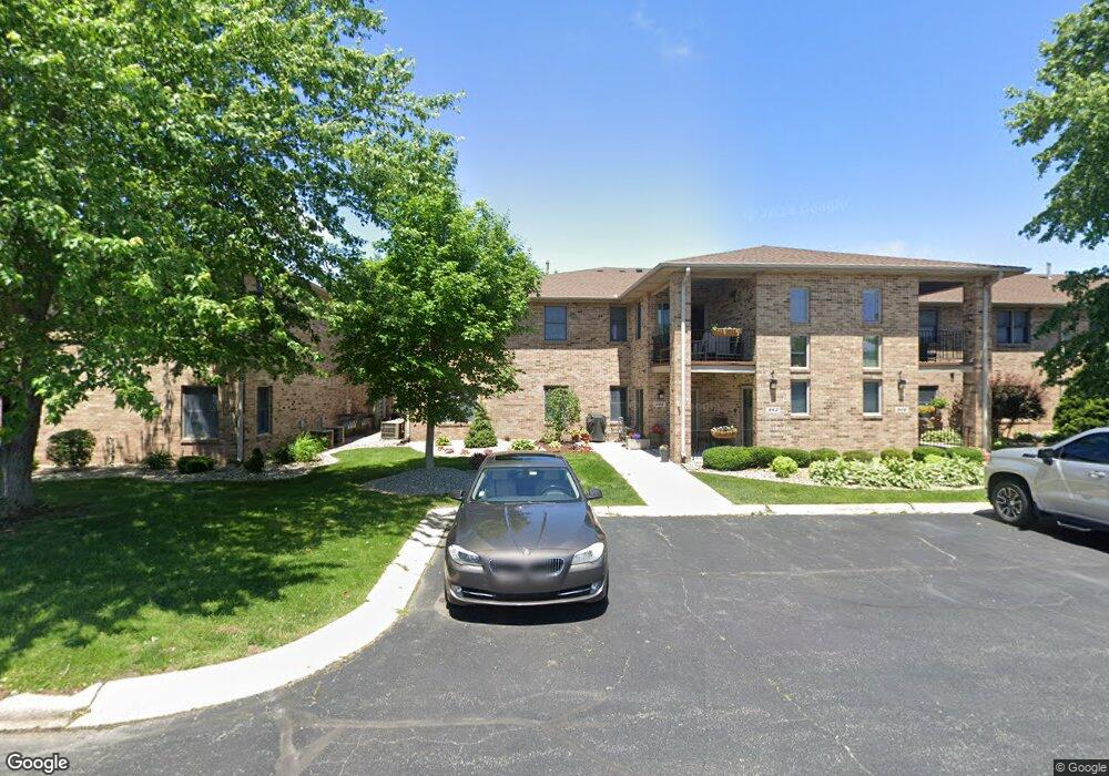 940 Elm Dr, Crown Point, IN 46307 - photo 1