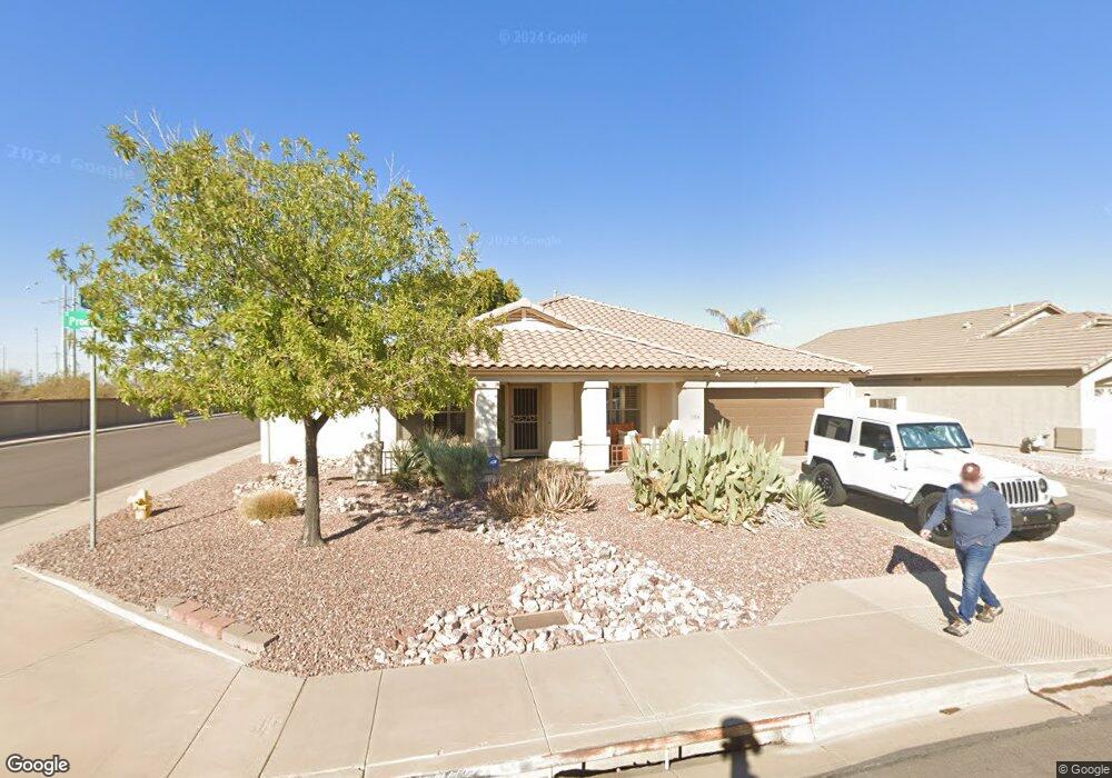 11204 E Pronghorn Ave, Mesa, AZ 85212 - photo 1