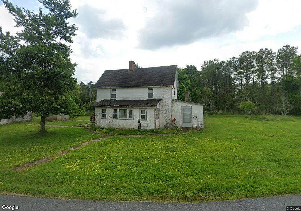 2245 Andrews Rd, Crapo, MD 21626 - photo 1