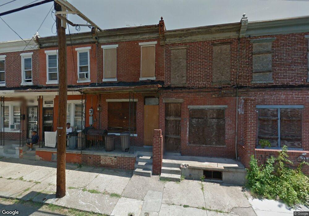 2312 S 9th St, Camden, NJ 08104 - photo 1
