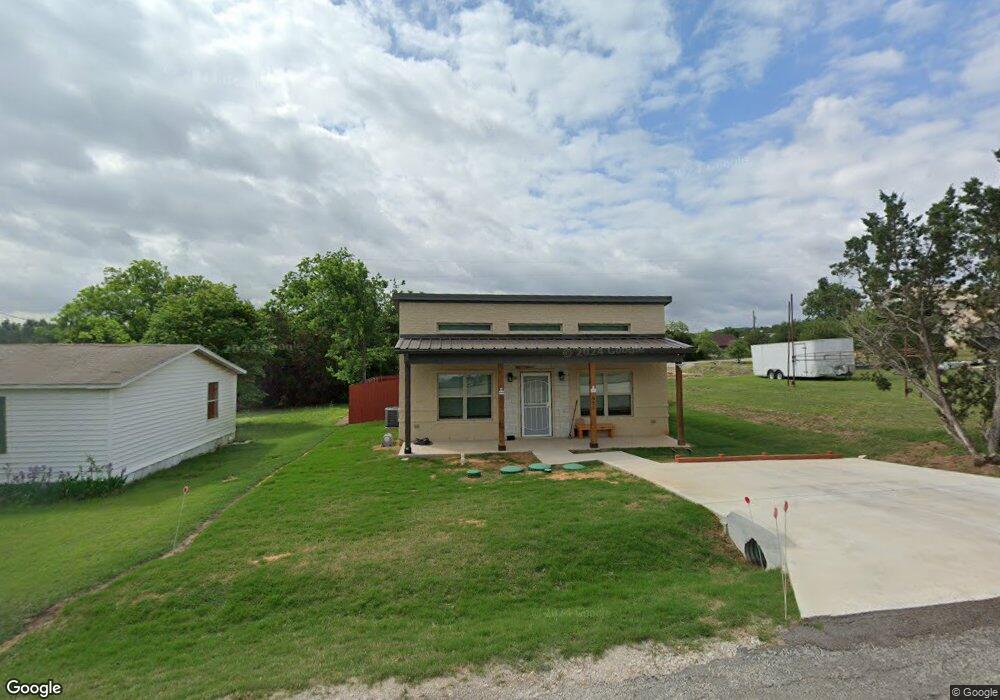 825 Devils River Dr, Granbury, TX 76048 - photo 1