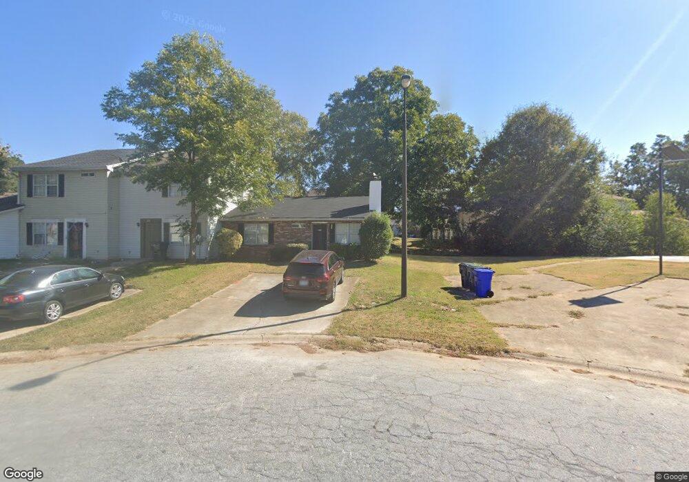 1755 Ridge Ct SE, Conyers, GA 30013 - photo 1