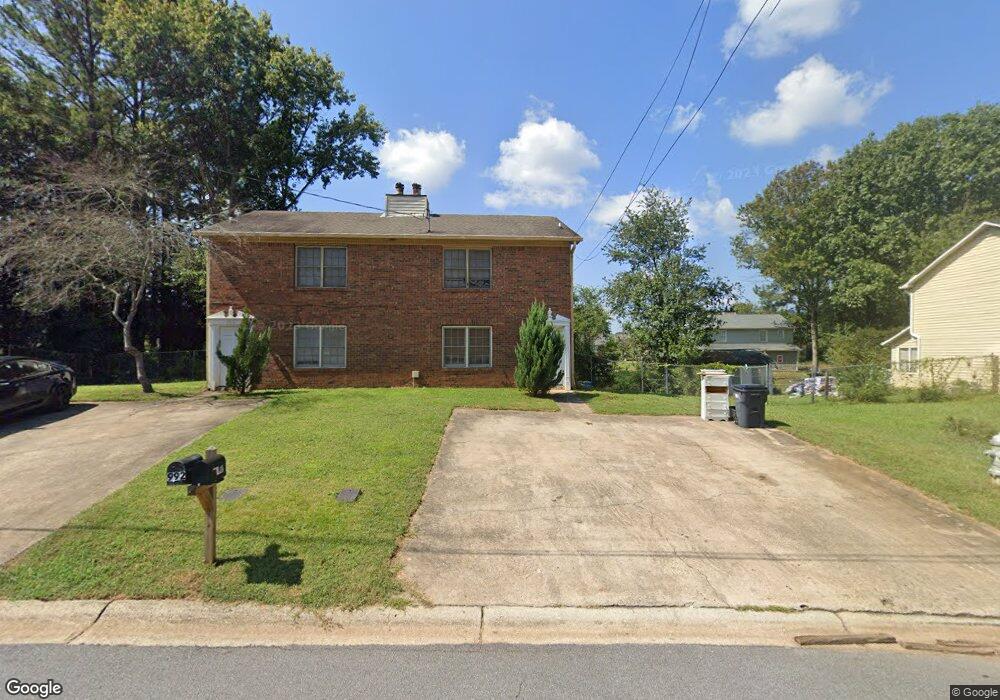 Street View Photo