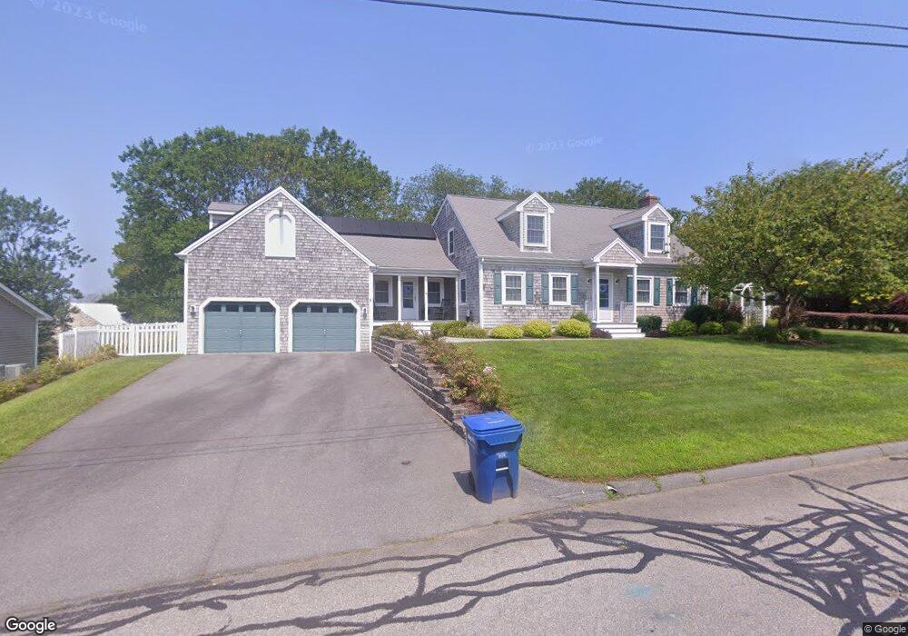 6 Laura Ln, Fairhaven, MA 02719 - photo 1