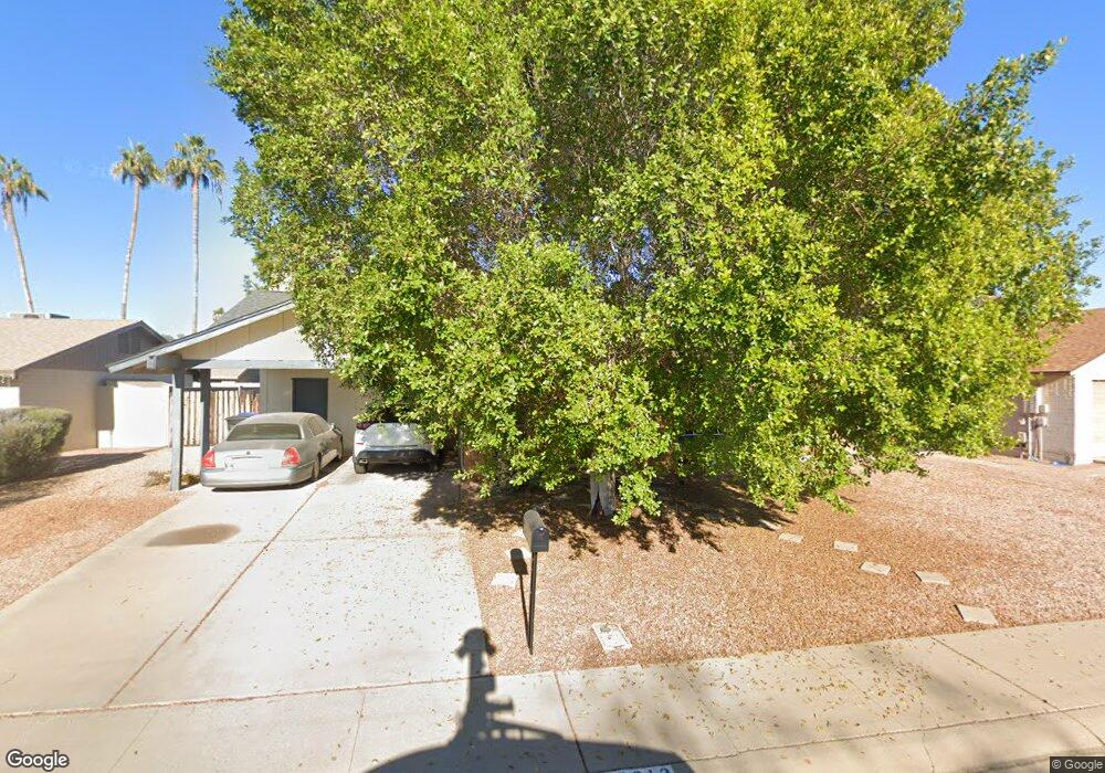 3213 N Desoto St, Chandler, AZ 85224 - photo 1