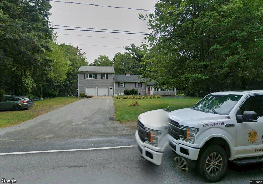 1560 Plymouth St, East Bridgewater, MA 02333 - photo 1