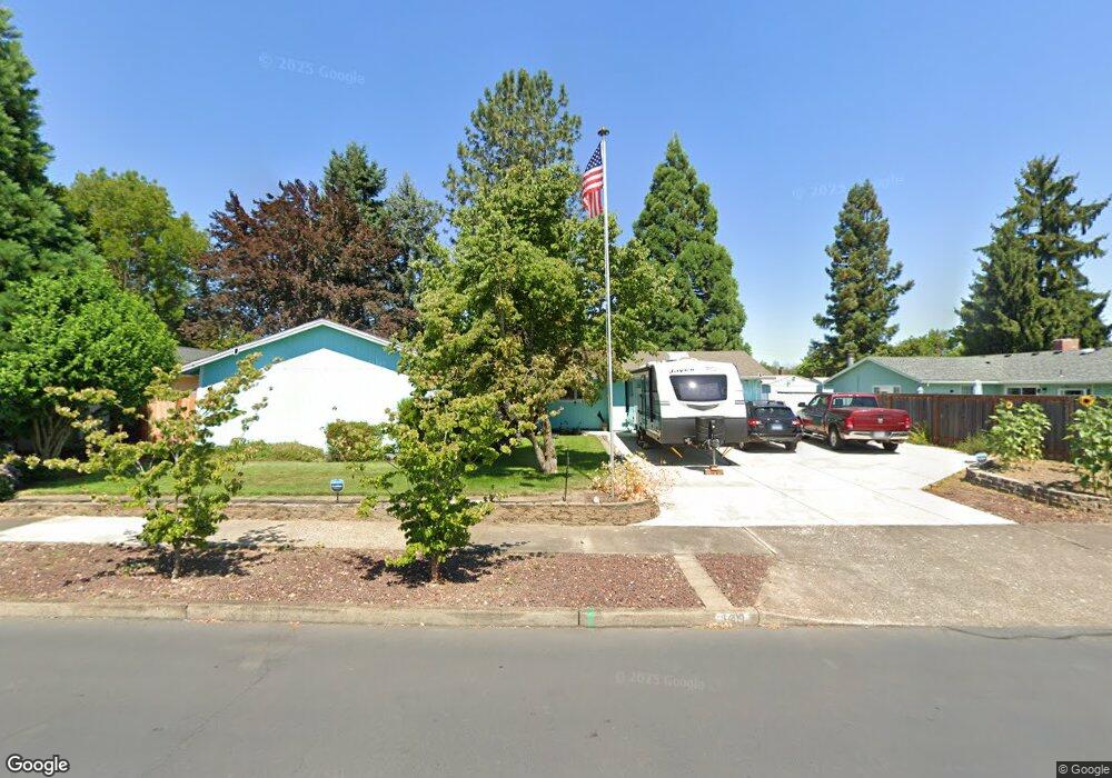 1409 Sills Ct, Forest Grove, OR 97116 - photo 1