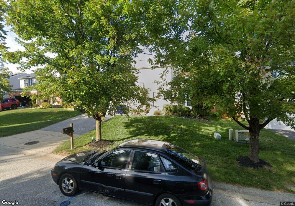 9612 Overton Dr, Laurel, MD 20723 - photo 1