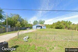 5309 N Anderson Rd, Spencer, OK 73084