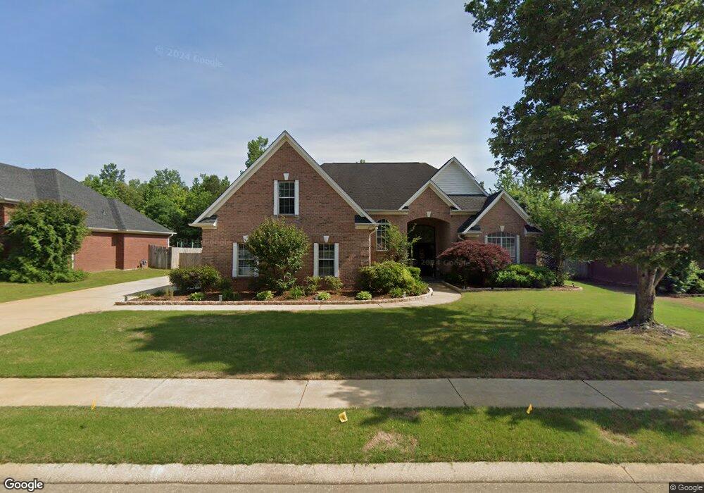 6147 Lauren Cr, Tupelo, MI 38801 - photo 1