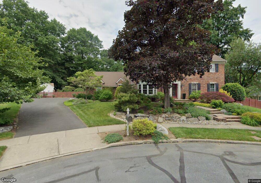 1133 Joyce Cir, Allentown, PA 18106 - photo 1