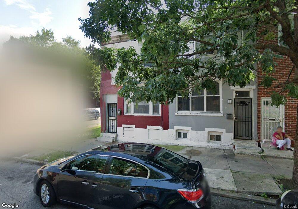 419 N 50th St, Philadelphia, PA 19139 - photo 1