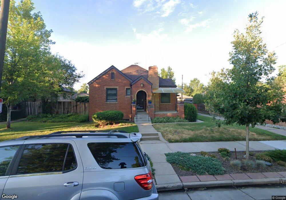 4526 E 19th Ave, Denver, CO 80220 - photo 1