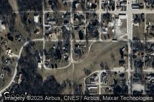 215 S Benton St, Roann, IN 46974