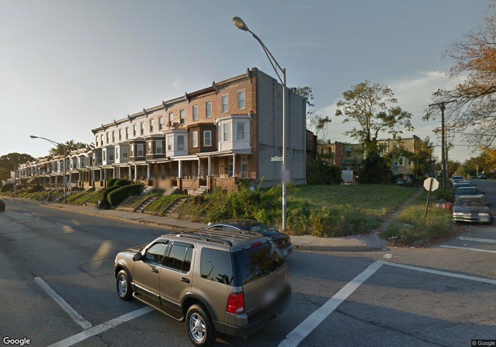 3002 Edmondson Ave, Baltimore, MD 21223 - photo 1
