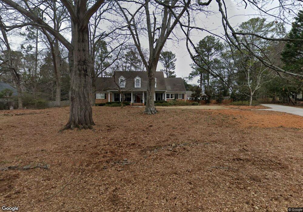 383 Woodward Way, Athens, GA 30606 - photo 1