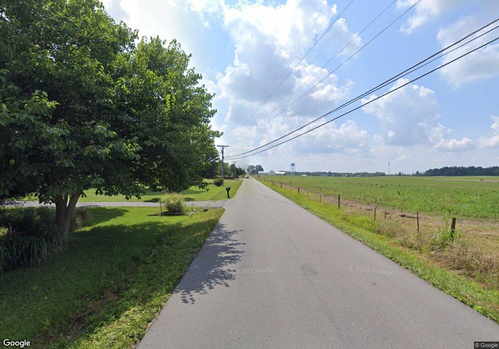 0 Stacy Rd unit 200800492, Charlestown, IN 47111 - photo 1