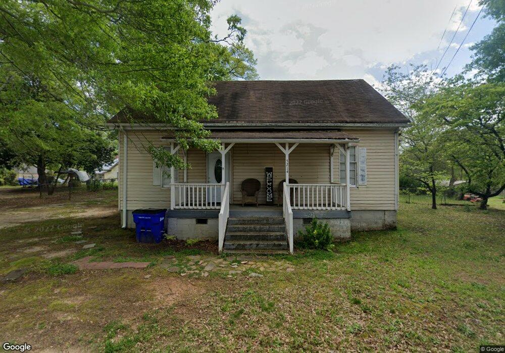 5214 Baxter St NE, Covington, GA 30014 - photo 1