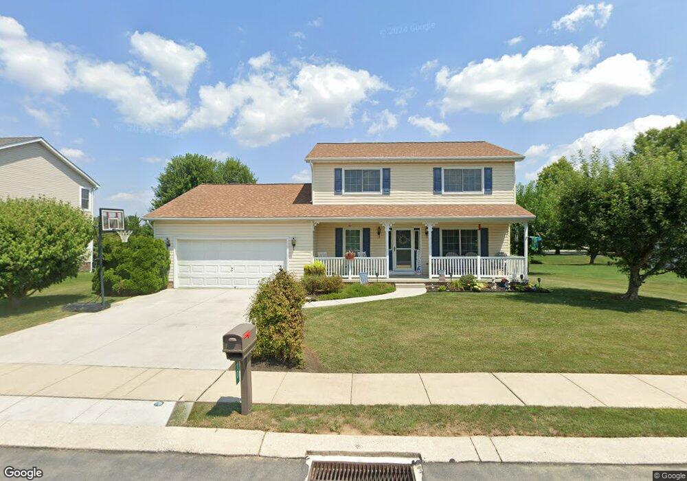 10 Ashfield Dr unit 41, Littlestown, PA 17340 - photo 1