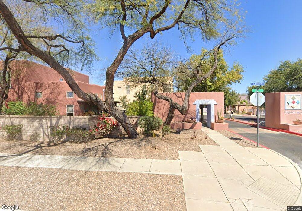 5238 E Timrod St, Tucson, AZ 85711 - photo 1