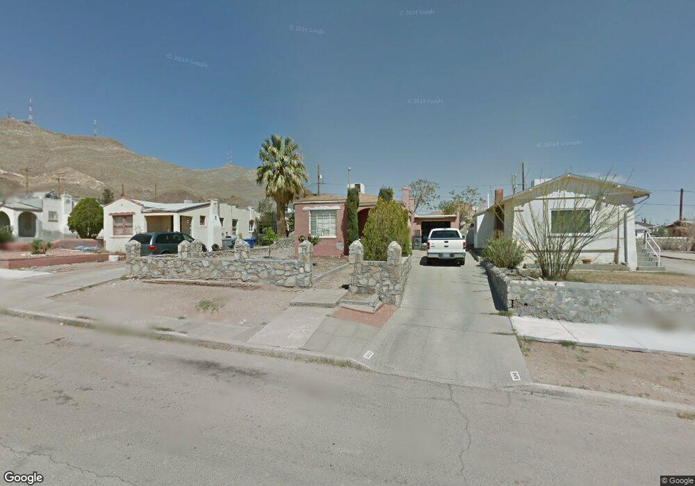 2415 Portland Ave, El Paso, TX 79930 - photo 1
