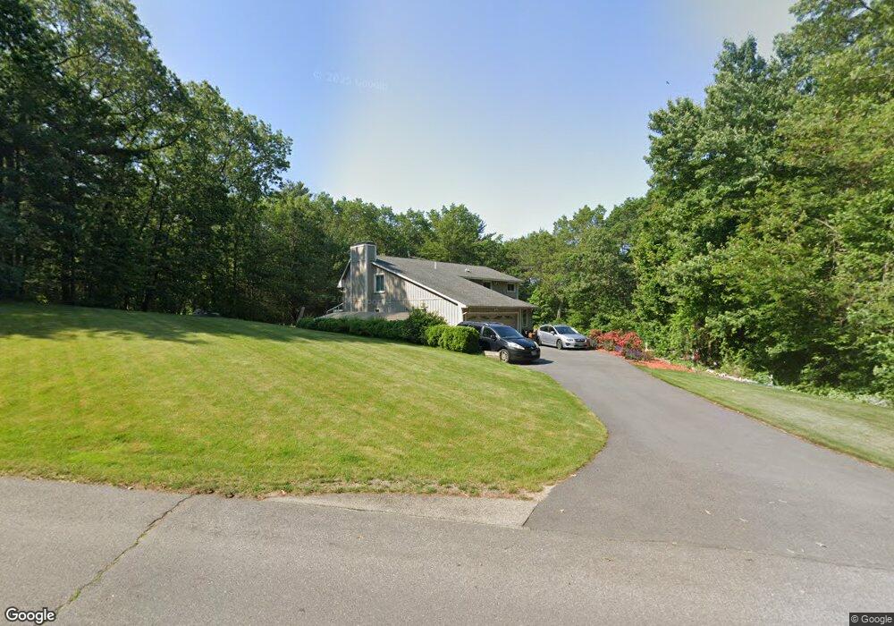 11 Telo Rd, Windham, NH 03087 - photo 1