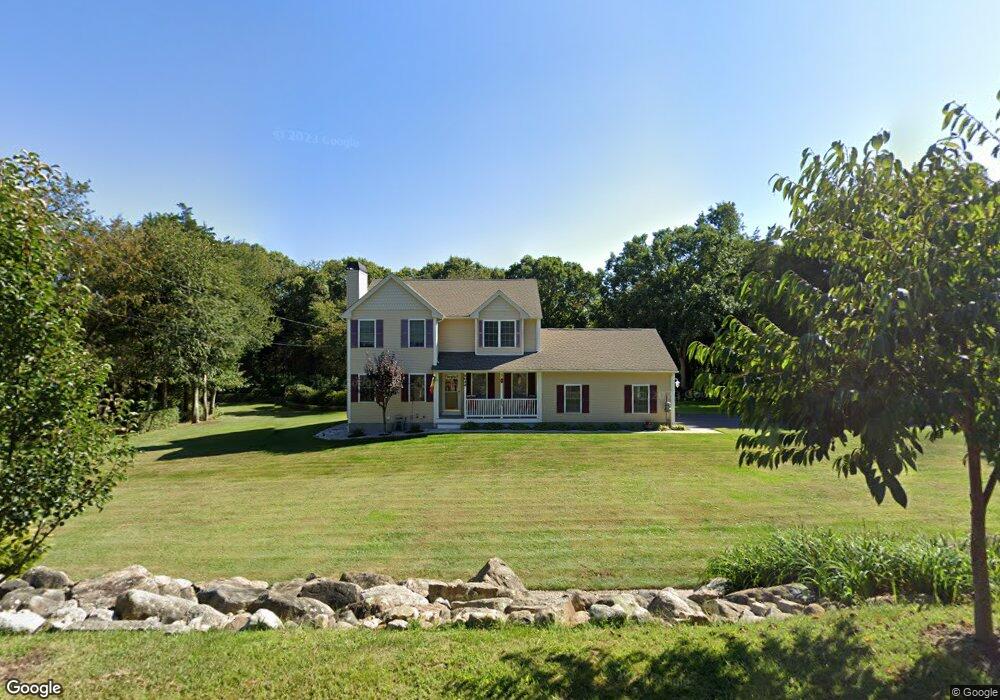 5044 Old Post Rd, Charlestown, RI 02813 - photo 1