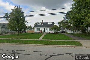 123 E Main St, Elida, OH 45807