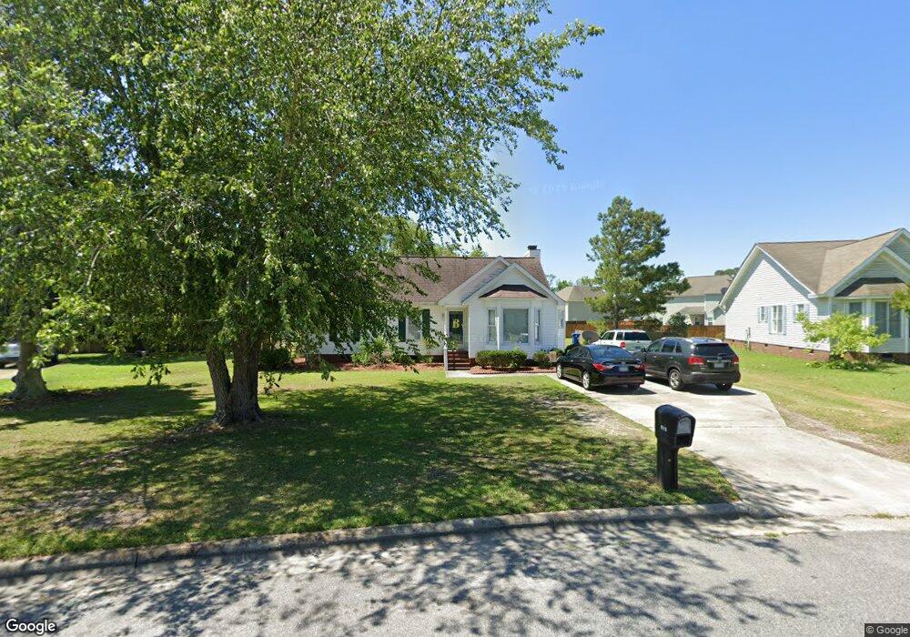 606 Bayberry Ln, Winterville, NC 28590 - photo 1