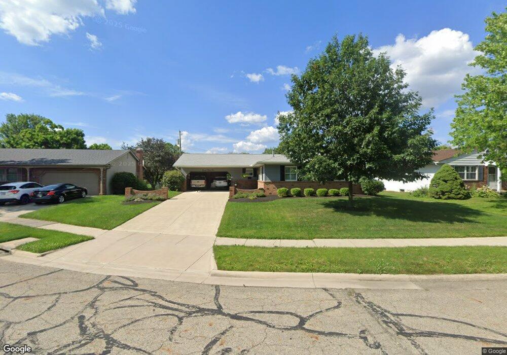 1134 Vanlear Ct, Columbus, OH 43229 - photo 1