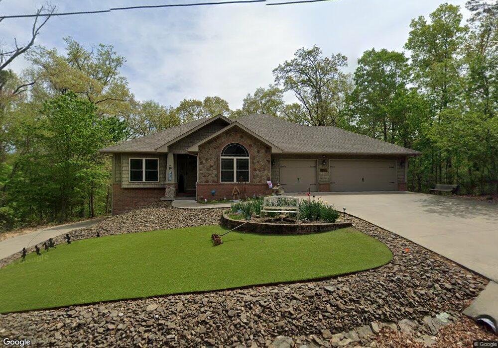 14 Kirkbridge Ln, Bella Vista, AR 72714 - photo 1