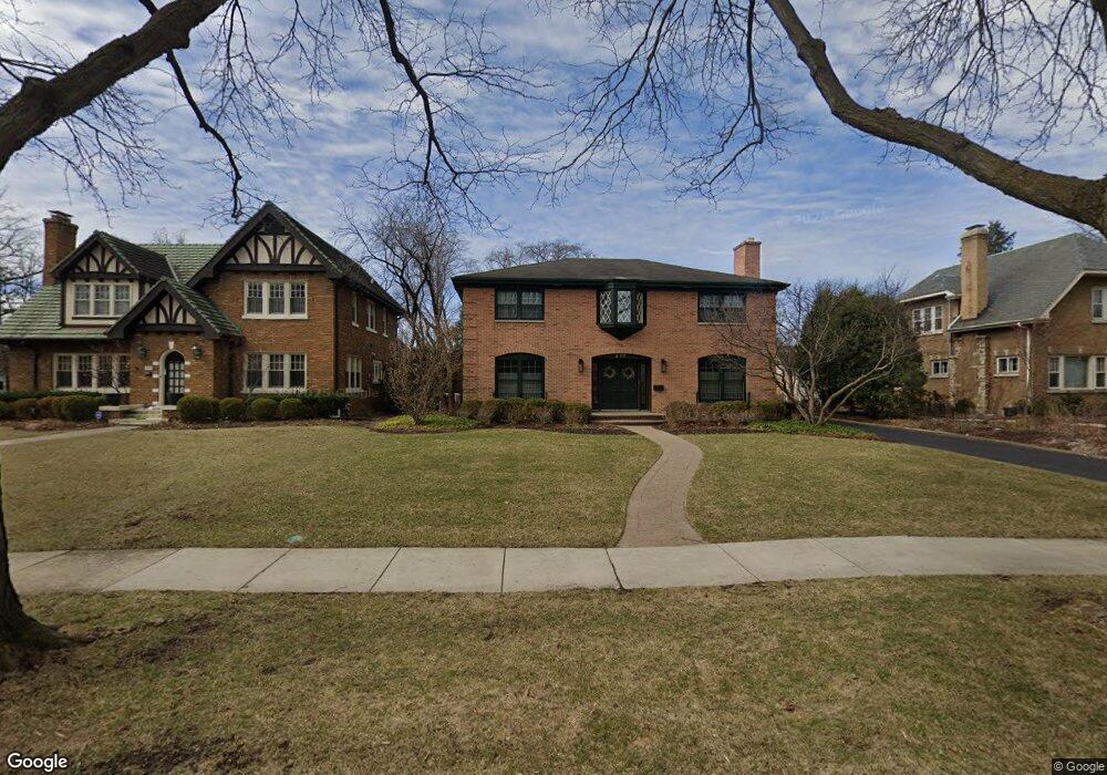 210 S Kenmore Ave, Elmhurst, IL 60126 - photo 1