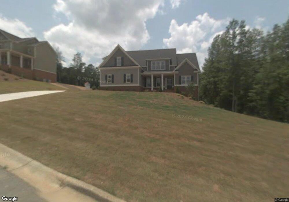 541 Ridge Mill Ln, Commerce, GA 30529 - photo 1