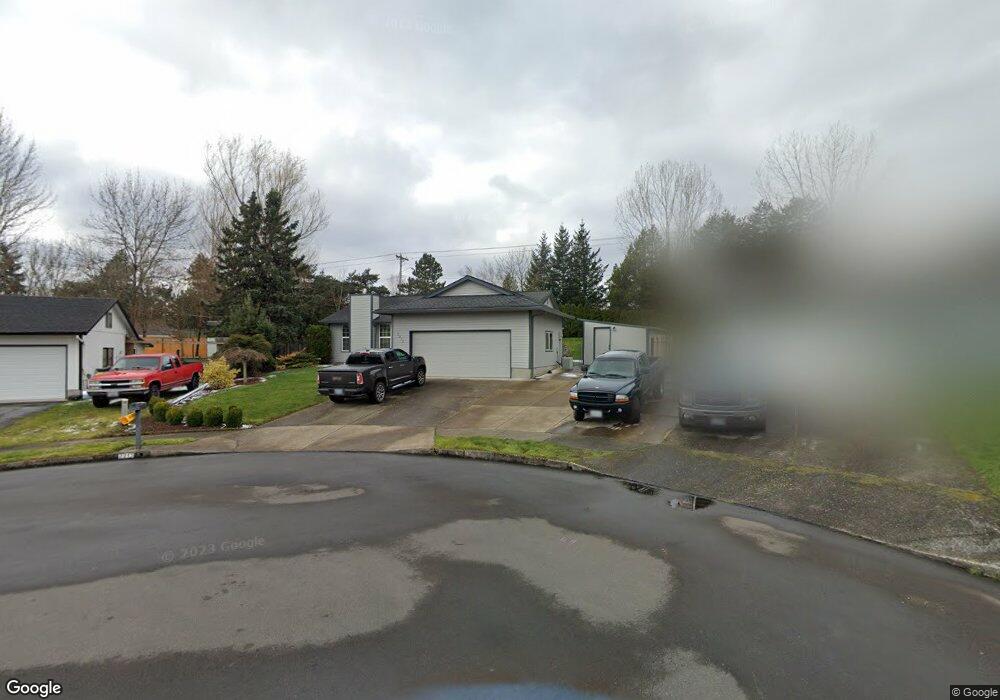 2213 SE Harlow Ct, Troutdale, OR 97060 - photo 1