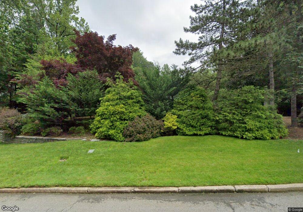 36 Robin Ln, Alpine, NJ 07620 - photo 1