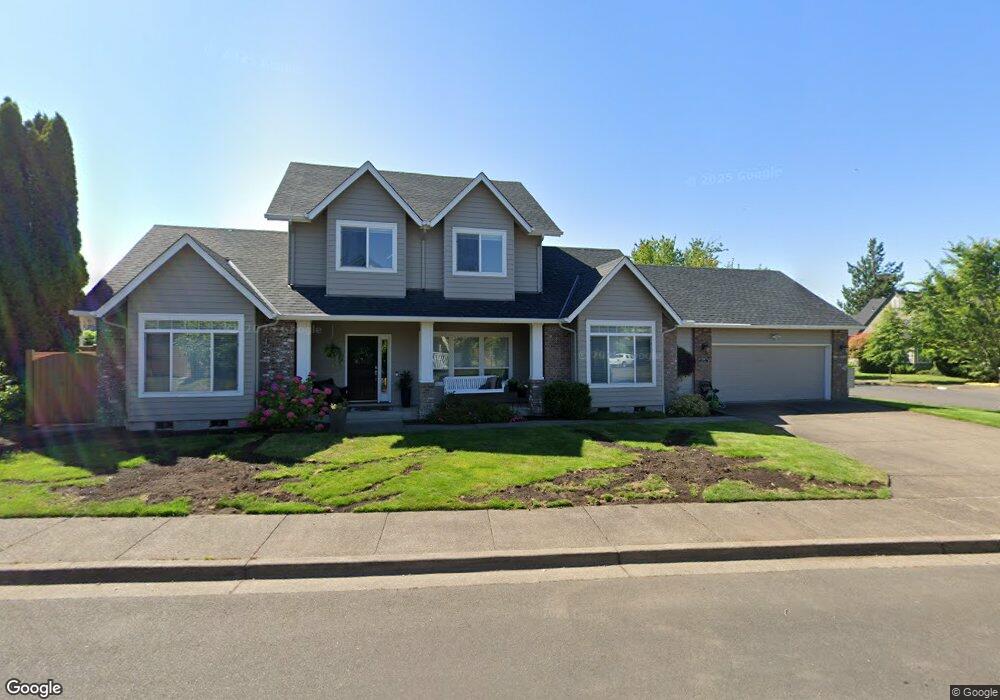 2790 Saint Lucia St, Eugene, OR 97408 - photo 1