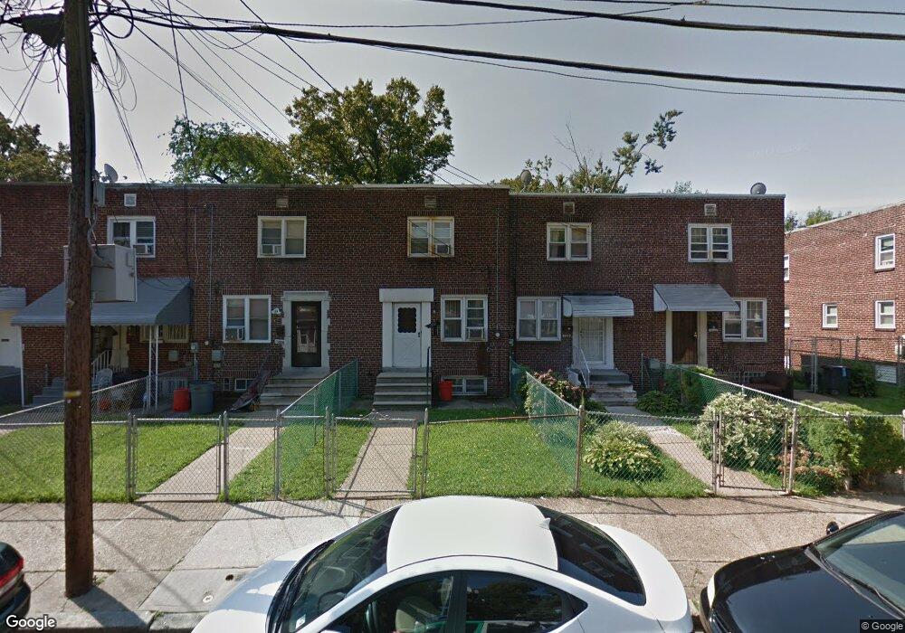 1332 Sayres Ave, Camden, NJ 08104 - photo 1