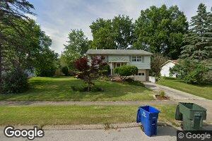 6616 Carriage Ln, Reynoldsburg, OH 43068