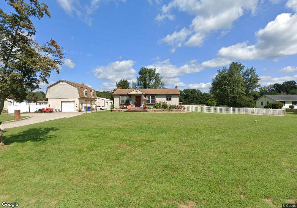 1981 Monroeville Rd, Monroeville, NJ 08343 - photo 1