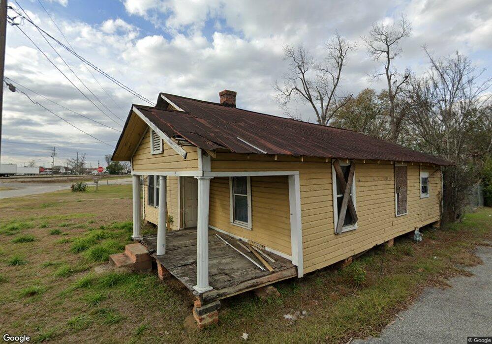 506 Railroad St, Donalsonville, GA 39845 - photo 1