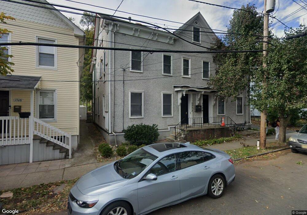 1772 Whittier St unit 6, Rahway, NJ 07065 - photo 1