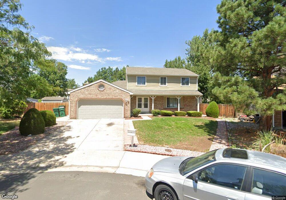 2261 S Sable Blvd, Aurora, CO 80014 - photo 1