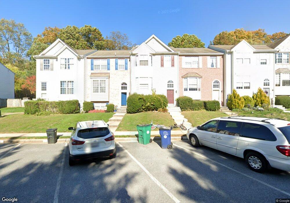 1190 Fetterbush Cir, Sykesville, MD 21784 - photo 1