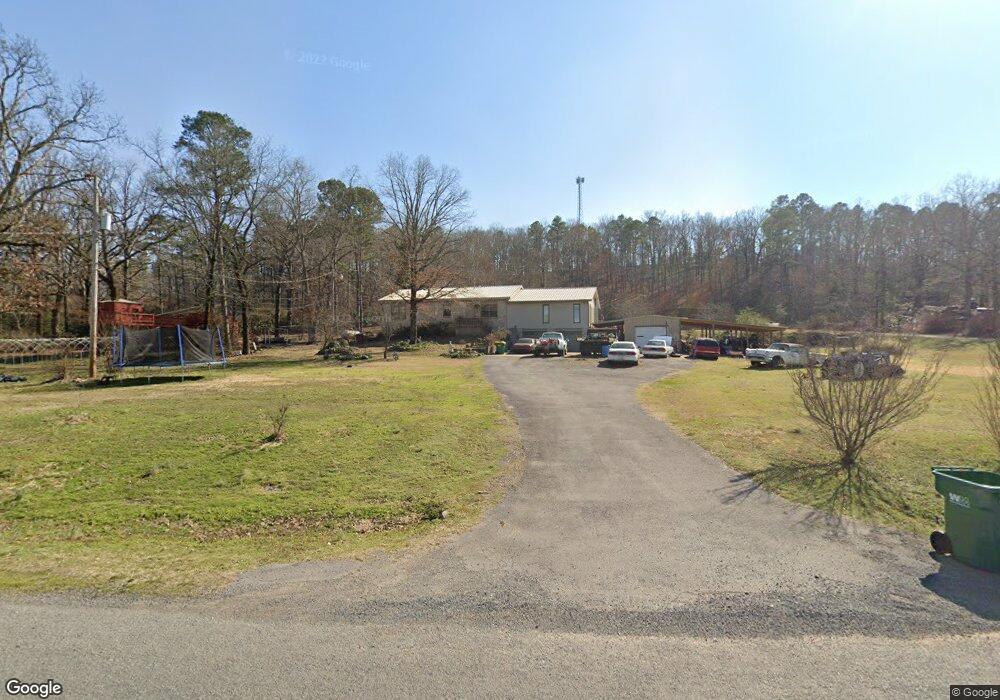 27325 Nichols Loop Rd, Little Rock, AR 72223 - photo 1