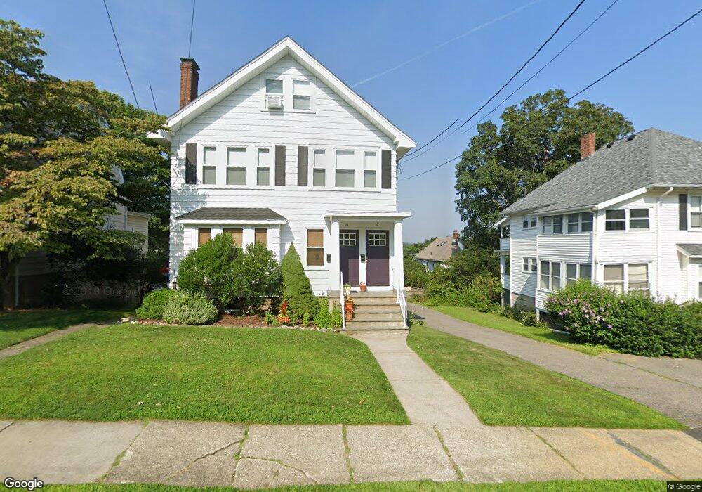 16 Winslow Rd, Belmont, MA 02478 - photo 1